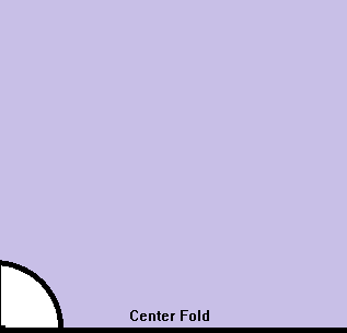 Fold into a Square.